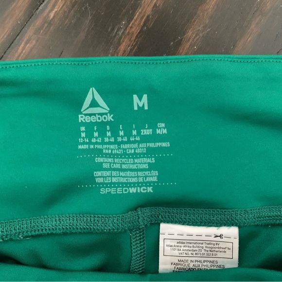 Legging Reebok - Picture 2 of 3